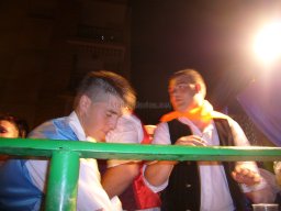 San Isidro de Mula 2009